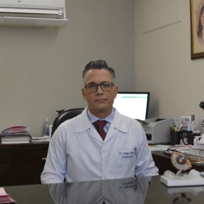 DR. Diogo Clemente CRM 8100