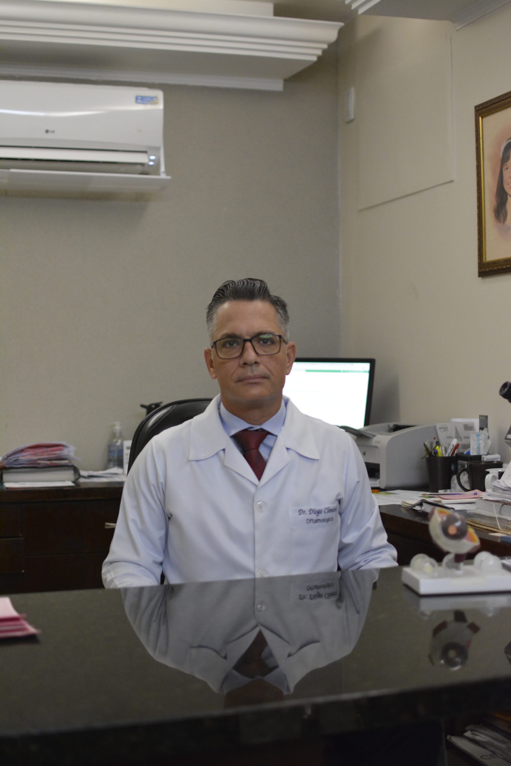 DR. Diogo Clemente CRM 8100